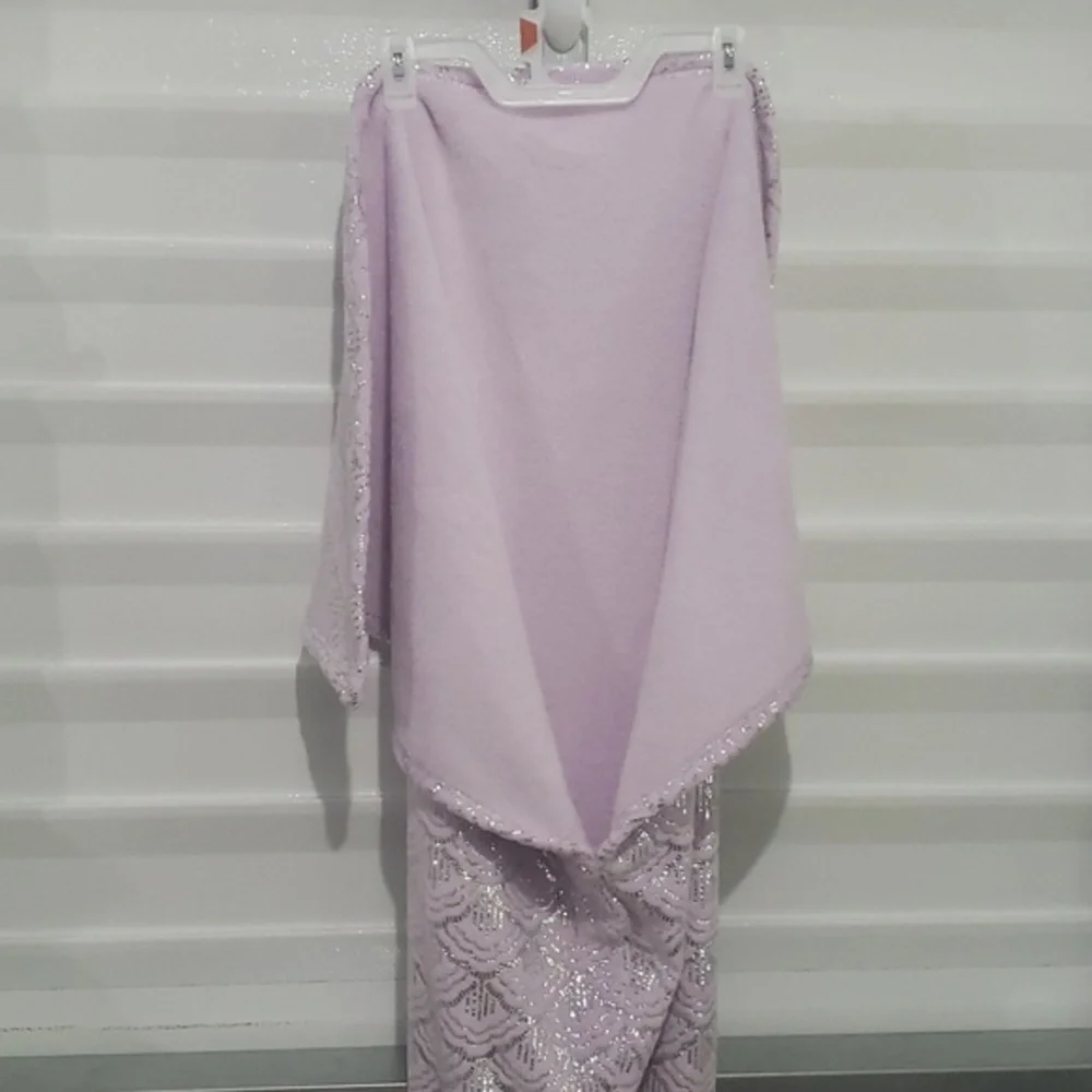 Pillowfort mermaid‎ tail blanket